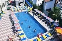 Hotel Club Selen İçmeler